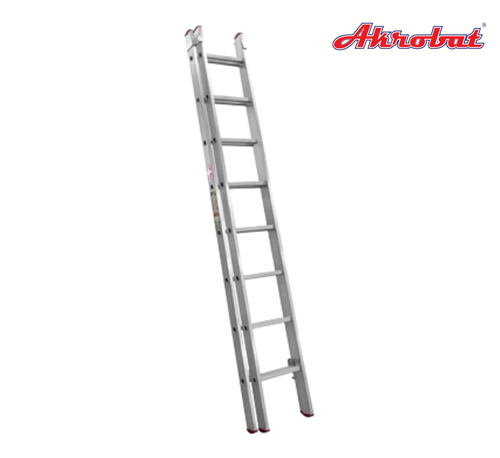 MERDİVEN PTT SÜRGÜLÜ 2 X 2 = 4 MT         